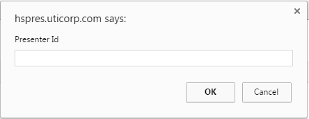 Rename presentation